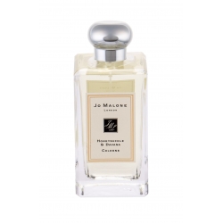 Jo Malone Honeysuckle & Davana (kolínska voda)