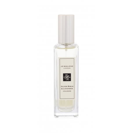 Jo Malone Silver Birch & Lavender (kolínska voda)