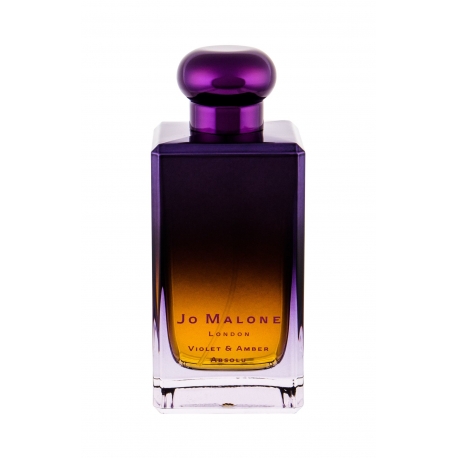 Jo Malone Violet & Amber Absolu (kolínska voda)