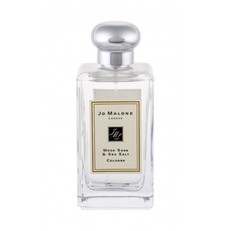 Jo Malone Wood Sage & Sea Salt (kolínska voda)