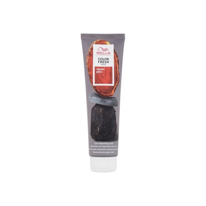 Wella Professionals Color Fresh Mask – Farba na vlasy pre ženy