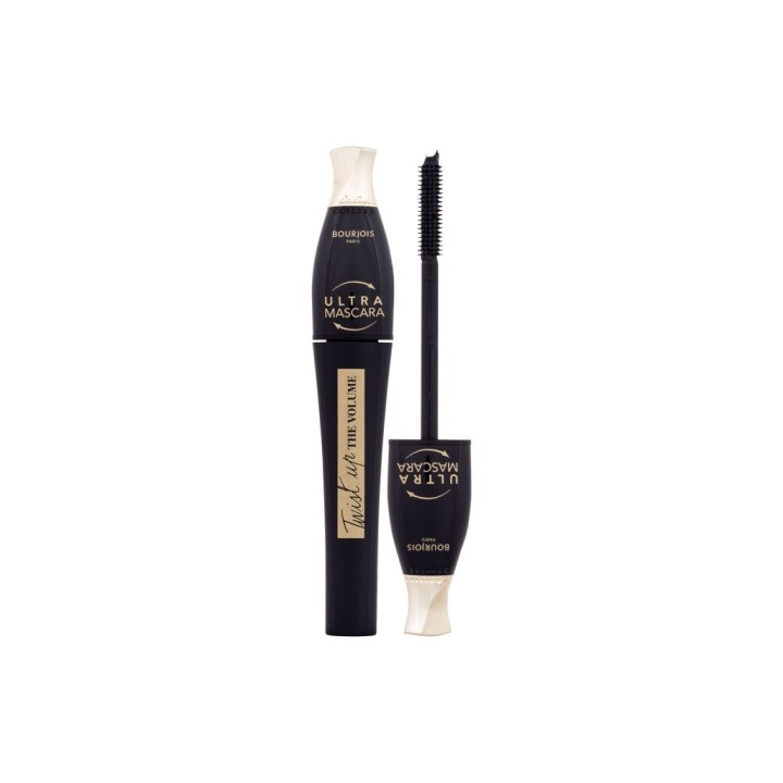 BOURJOIS Paris Twist Up The Volume – Špirála pre ženy