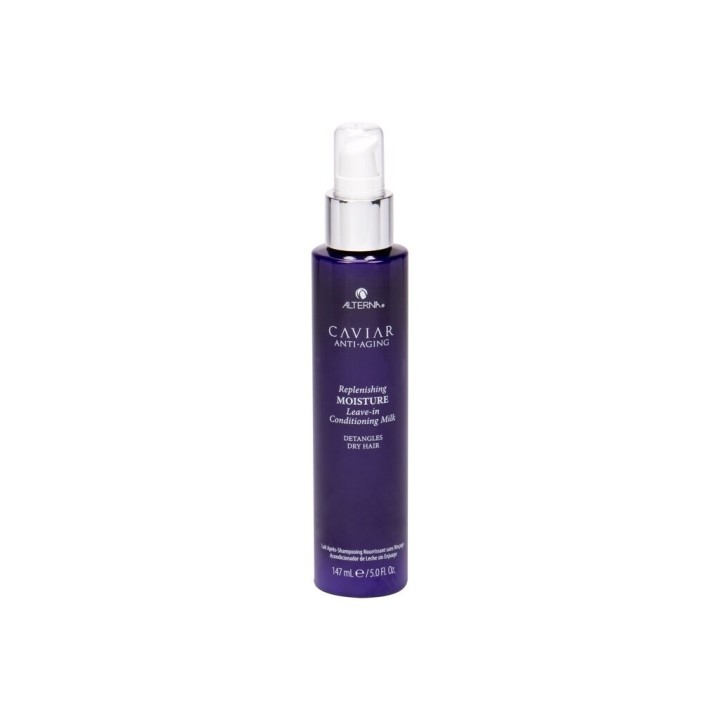 Alterna Caviar Anti-Aging Replenishing Moisture Milk…
