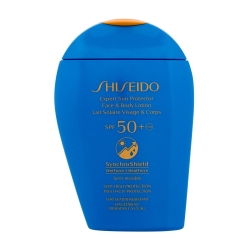 Shiseido Expert Sun Protector (opaľovací prípravok na telo)