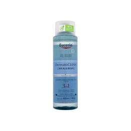Eucerin DermatoClean Hyaluron Micellar Water 3in1 – Micelárna…