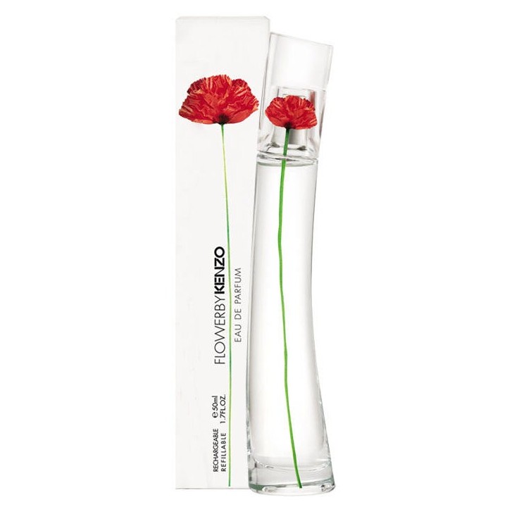 KENZO Flower By Kenzo – Parfumovaná voda pre ženy