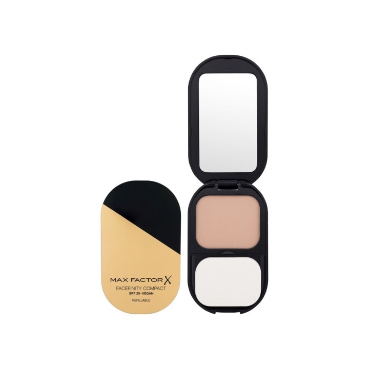 Max Factor Facefinity Compact – Make-up pre ženy