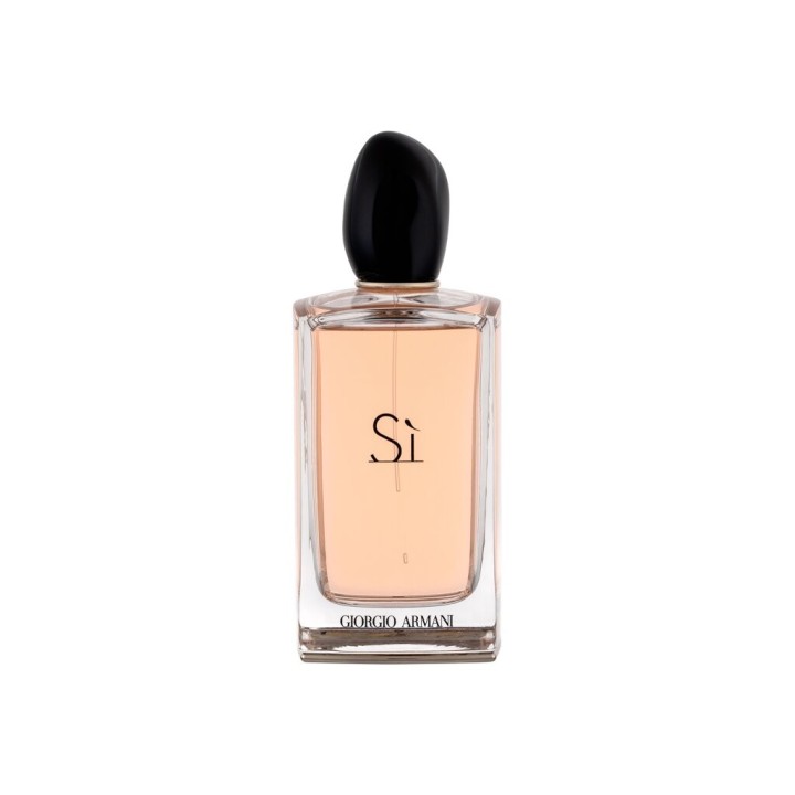Giorgio Armani Si – Parfumovaná voda pre ženy