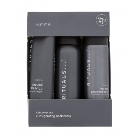 Rituals Homme (set)