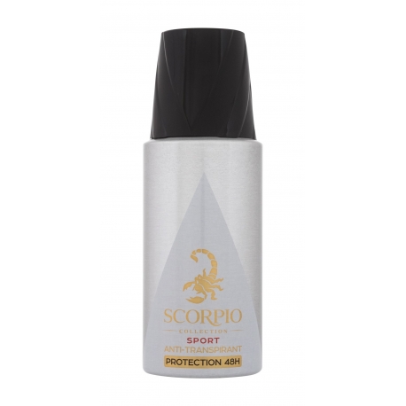 Scorpio Scorpio Collection (antiperspirant)