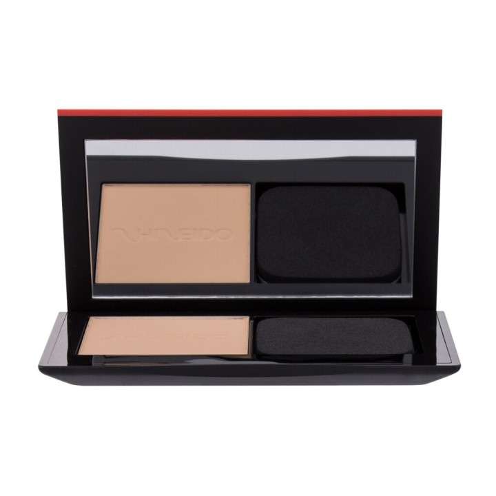 Shiseido Synchro Skin Self-Refreshing Custom Finish Powder…