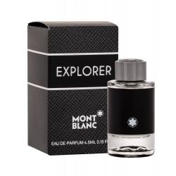 Montblanc Explorer (parfumovaná voda)