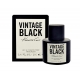 Kenneth Cole Vintage Black (toaletná voda)
