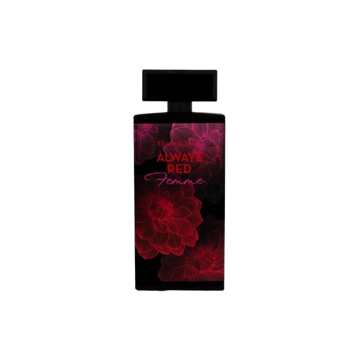 Elizabeth Arden Always Red Femme – Toaletná voda pre ženy