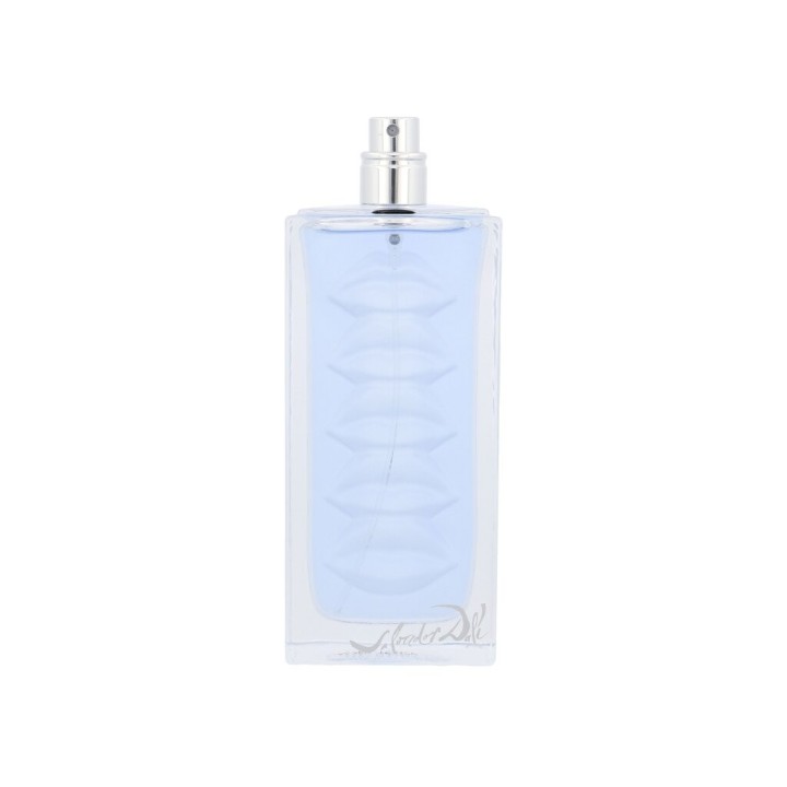 Salvador Dali Eau de Rubylips – Toaletná voda pre ženy