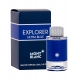 Montblanc Explorer (parfumovaná voda)
