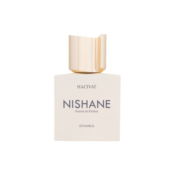 Nishane Hacivat – Parfumový extrakt unisex