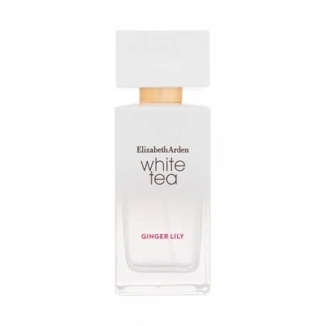 Elizabeth Arden White Tea (toaletná voda)