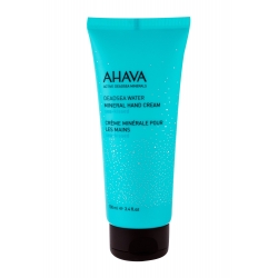 AHAVA Deadsea Water (krém na ruky)