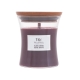 WoodWick Black Cherry (vonná sviečka)