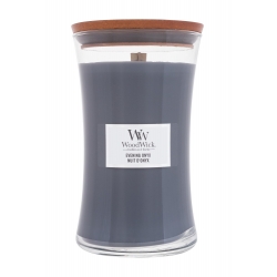 WoodWick Evening Onyx (vonná sviečka)