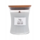 WoodWick Lavender & Cedar (vonná sviečka)