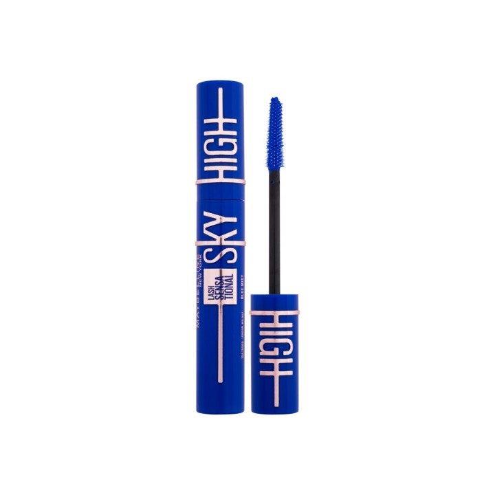 Maybelline Lash Sensational Sky High – Špirála pre ženy
