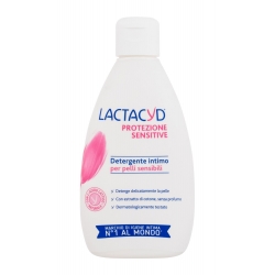 Lactacyd Sensitive (intímna kozmetika)