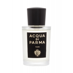 Acqua di Parma Signatures Of The Sun (parfumovaná voda)