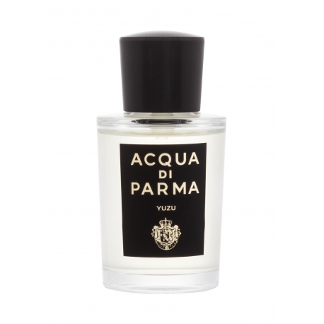 Acqua di Parma Signatures Of The Sun (parfumovaná voda)