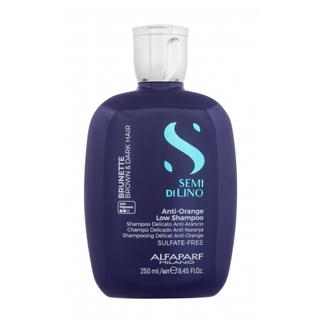 ALFAPARF MILANO Semi Di Lino (Šampón)