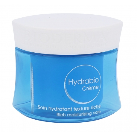 BIODERMA Hydrabio (denný pleťový krém)