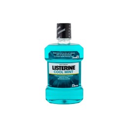 Listerine Cool Mint Mouthwash – Ústna voda unisex