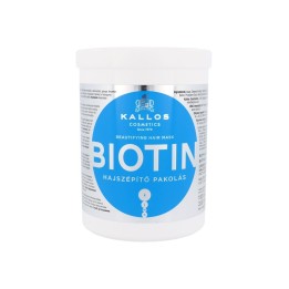 Kallos Cosmetics Biotin – Maska na vlasy pre ženy