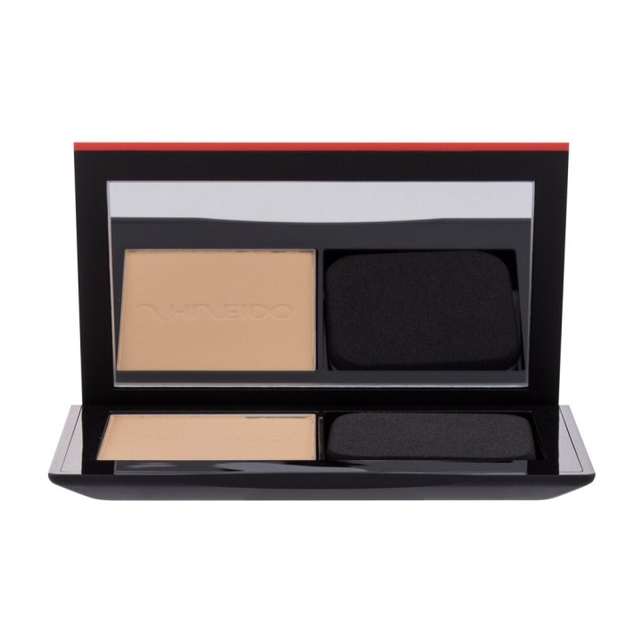 Shiseido Synchro Skin Self-Refreshing Custom Finish Powder…