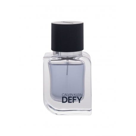 Calvin Klein Defy (toaletná voda)