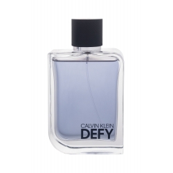 Calvin Klein Defy (toaletná voda)