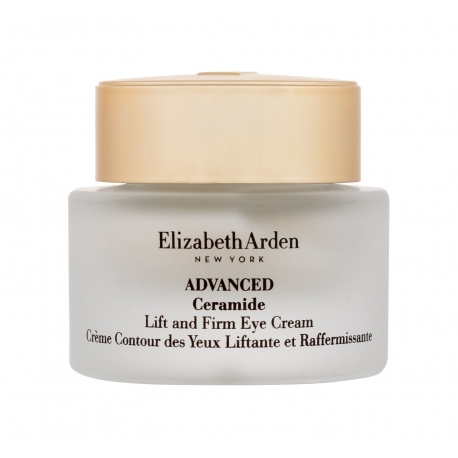 Elizabeth Arden Ceramide Advanced (očný krém)