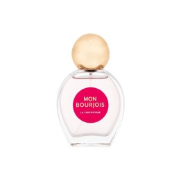 BOURJOIS Paris Mon Bourjois La Fantastique – Parfumovaná voda…