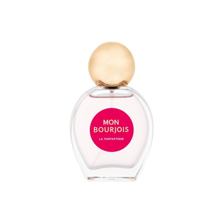 BOURJOIS Paris Mon Bourjois La Fantastique – Parfumovaná voda…