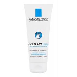 La Roche-Posay Cicaplast (krém na ruky)