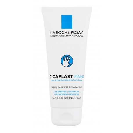 La Roche-Posay Cicaplast (krém na ruky)