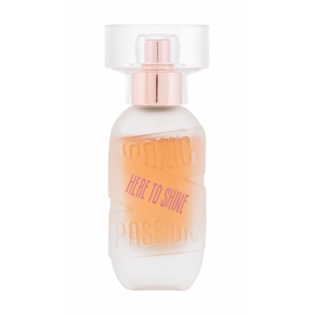 Naomi Campbell Here To Shine (toaletná voda)