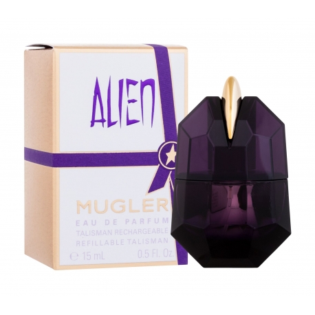 Mugler Alien Talisman (parfumovaná voda)