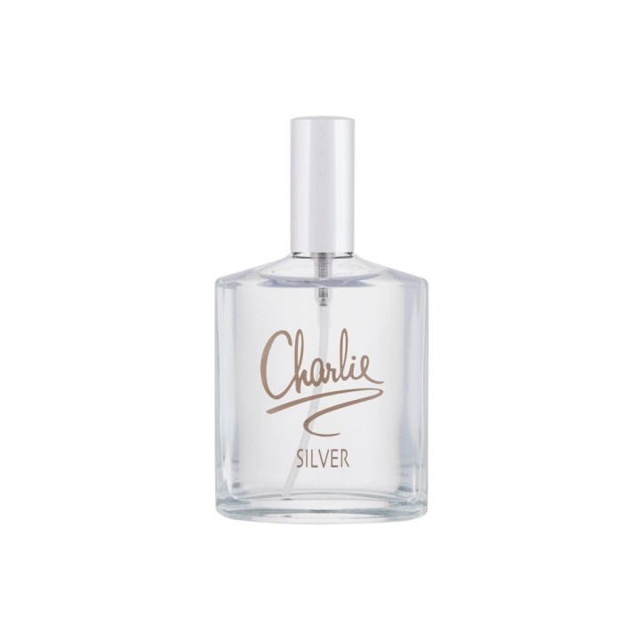 Revlon Charlie Silver – Toaletná voda pre ženy