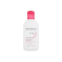 BIODERMA Sensibio Lait – Čistiace mlieko pre ženy