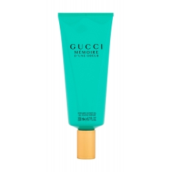 Gucci Memoire d´une Odeur (sprchovací gél)