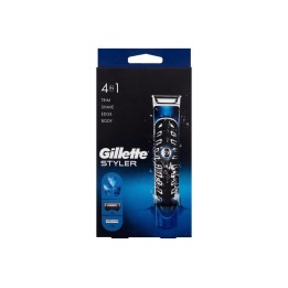 Gillette Styler – Holiaci strojček pre mužov