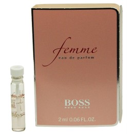 HUGO BOSS Femme – Parfumovaná voda pre ženy