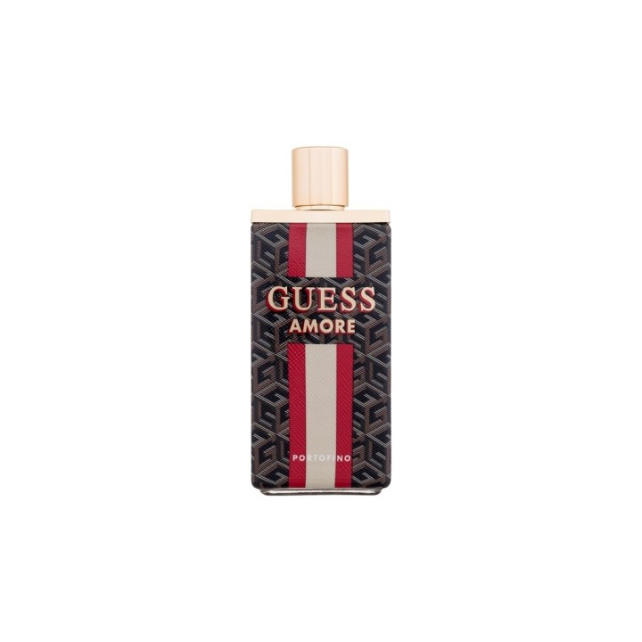 GUESS Amore Portofino – Toaletná voda pre ženy